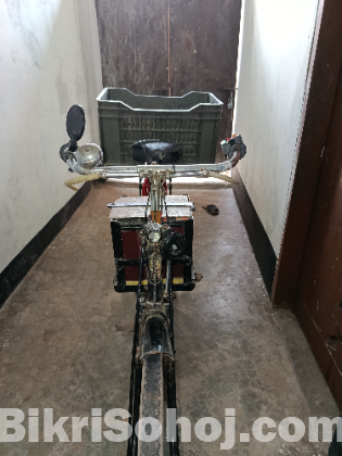 সাইকেল